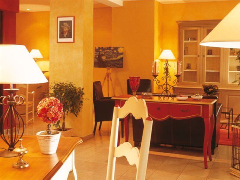 Hotel Villa Boheme Paříž Exteriér fotografie